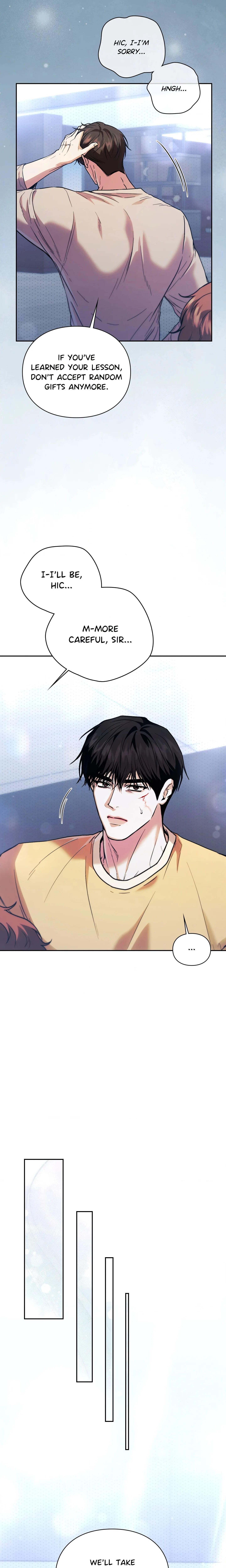 Double Down (Uncensored) chapter 7 page 16