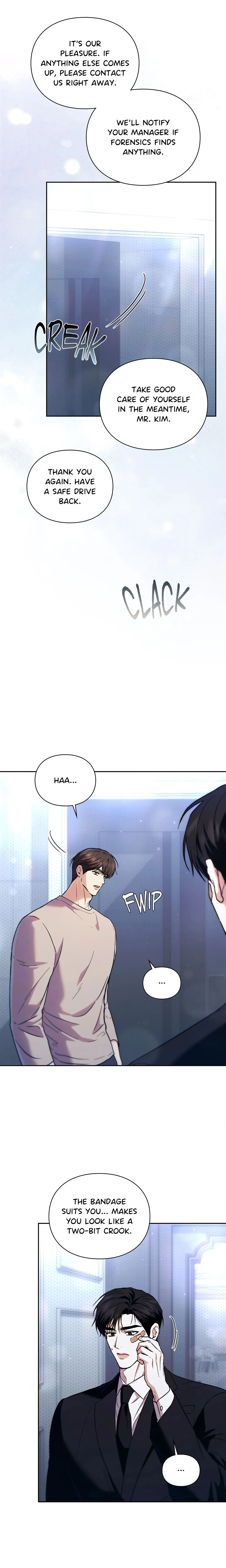 Double Down (Uncensored) chapter 7 page 18
