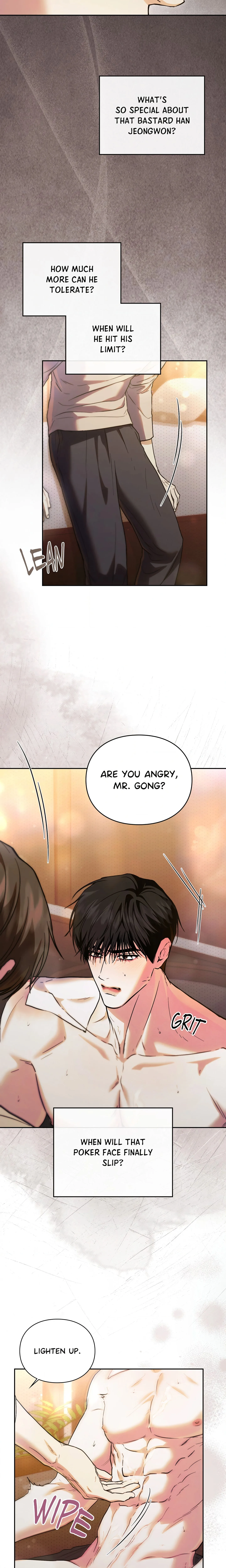Double Down (Uncensored) chapter 7 page 2