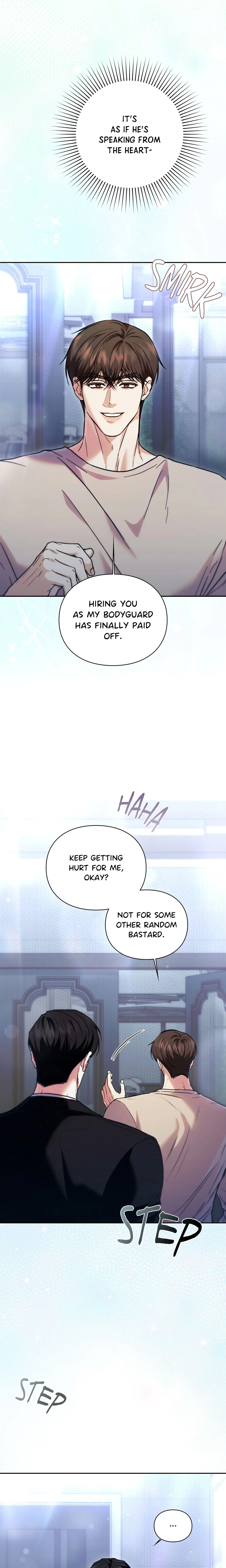 Double Down (Uncensored) chapter 7 page 24