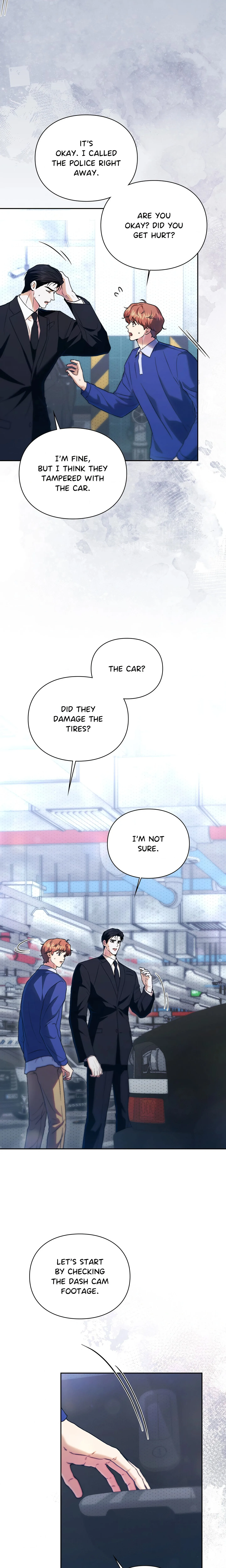 Double Down (Uncensored) chapter 8 page 16