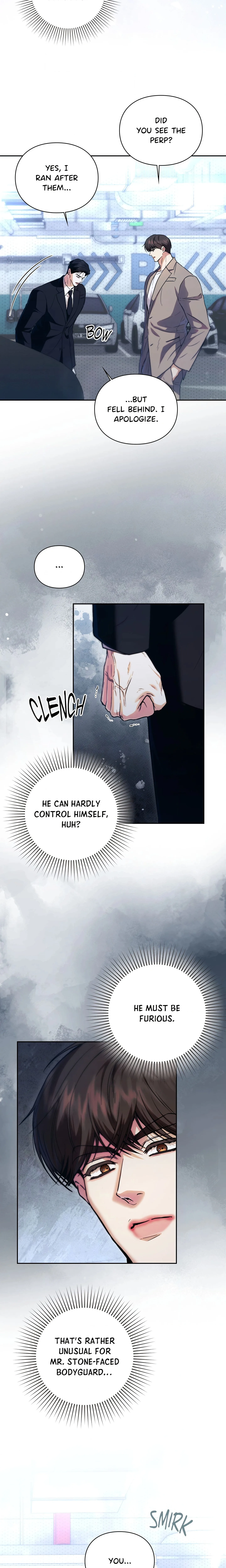Double Down (Uncensored) chapter 8 page 22