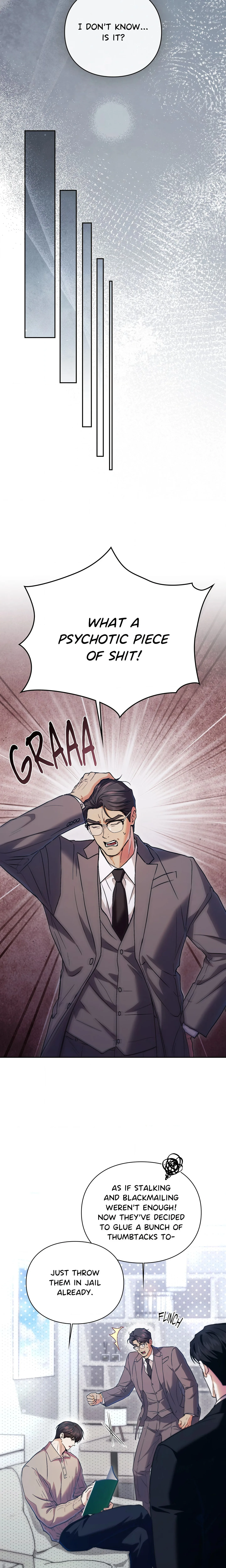 Double Down (Uncensored) chapter 8 page 24
