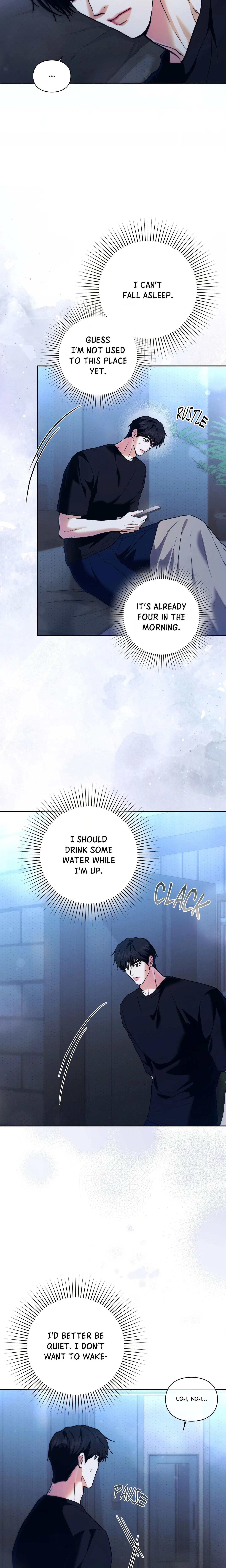 Double Down (Uncensored) chapter 9 page 13