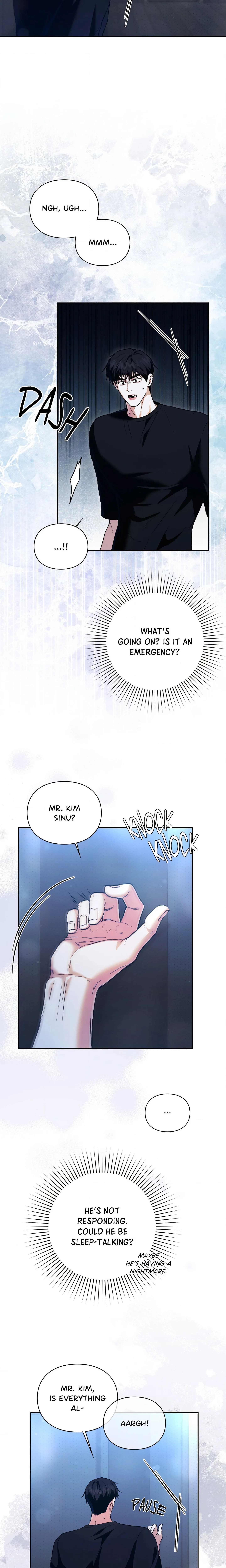 Double Down (Uncensored) chapter 9 page 14