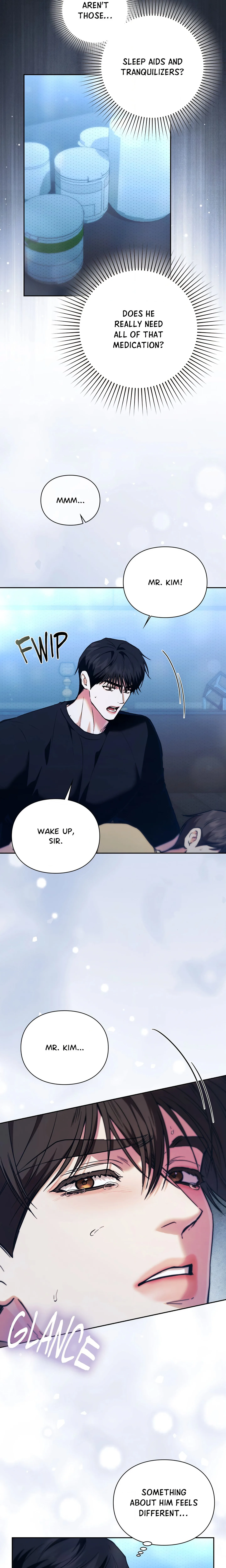 Double Down (Uncensored) chapter 9 page 18