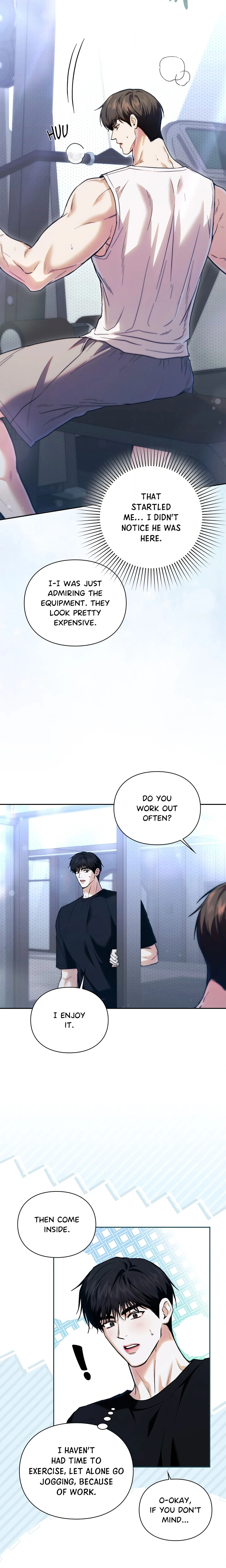 Double Down (Uncensored) chapter 9 page 7