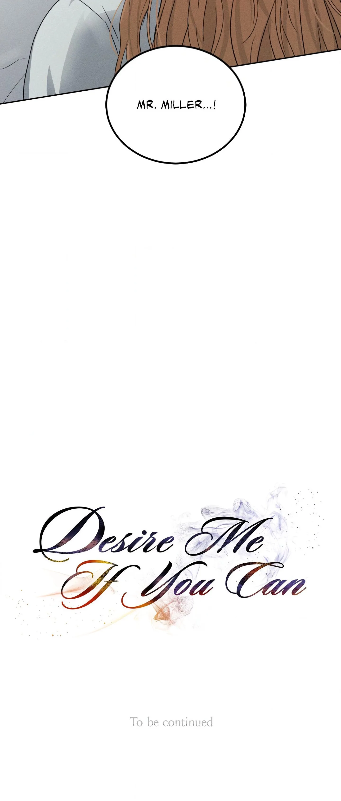 Desire Me If You Can (Uncensored) chapter 2 page 23