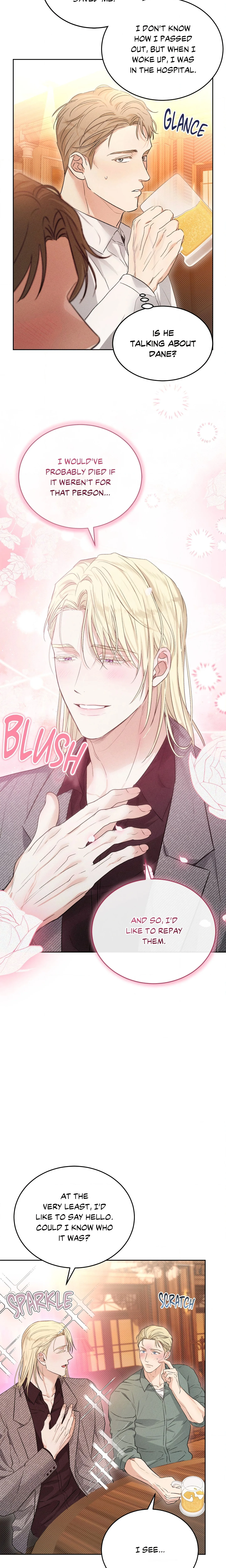 Desire Me If You Can (Uncensored) chapter 5 page 7