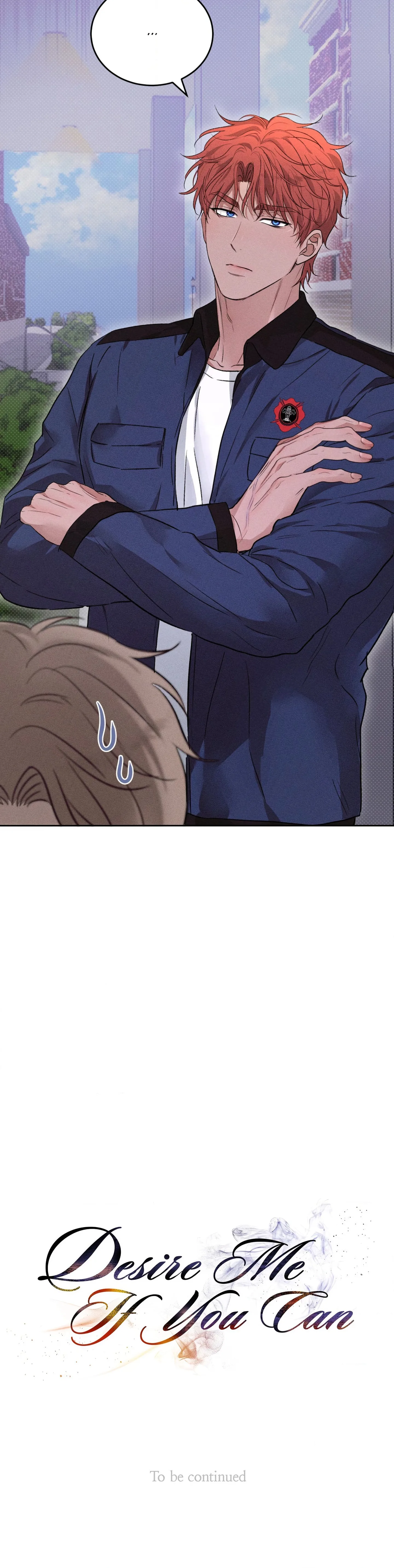 Desire Me If You Can (Uncensored) chapter 7 page 19