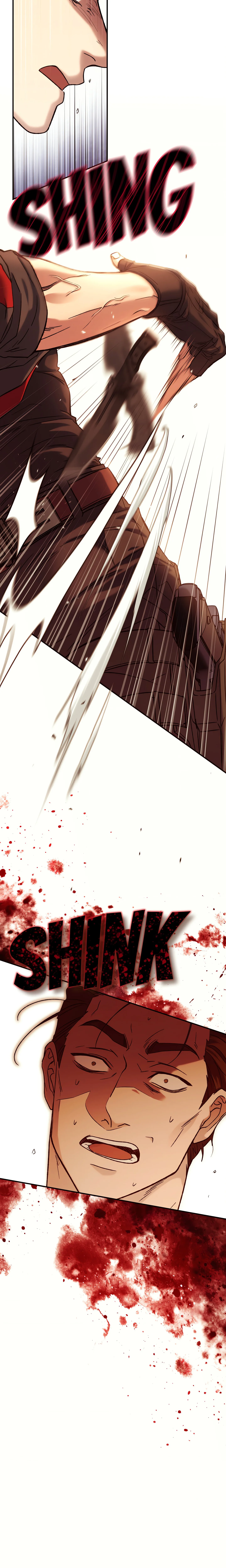 Dawning Light (Uncensored) chapter 1 page 5
