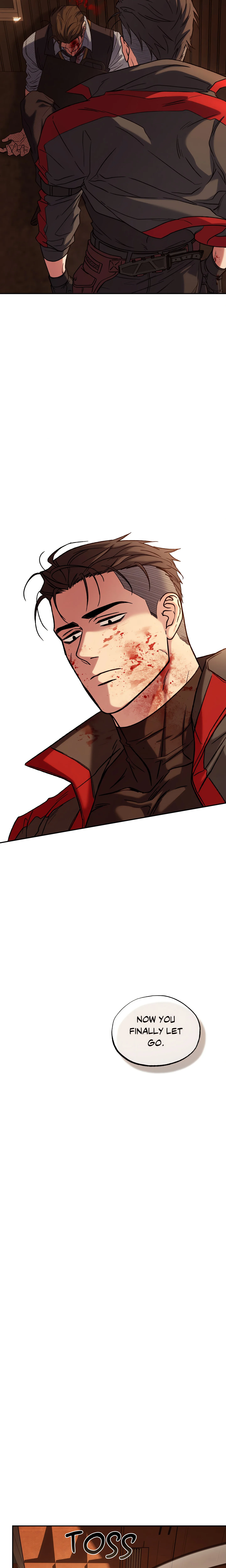 Dawning Light (Uncensored) chapter 1 page 8