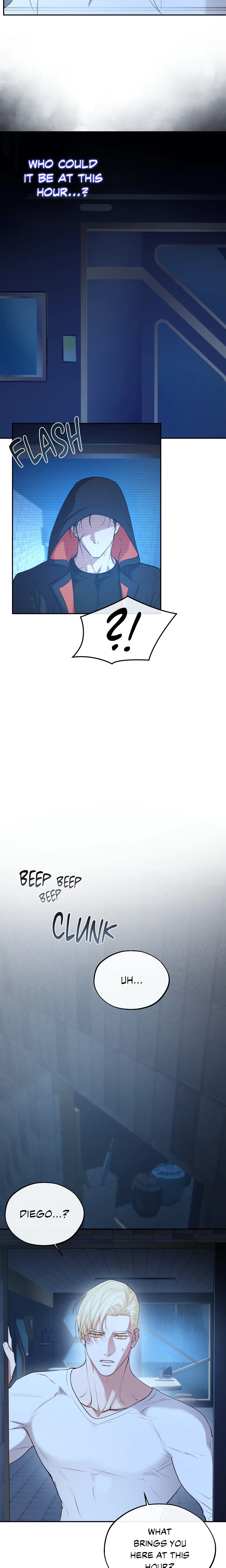 Dawning Light (Uncensored) chapter 10 page 7
