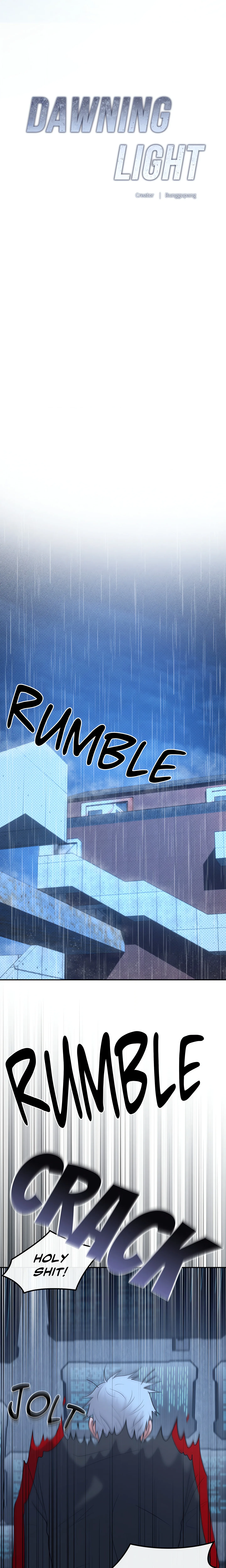 Dawning Light (Uncensored) chapter 15 page 7