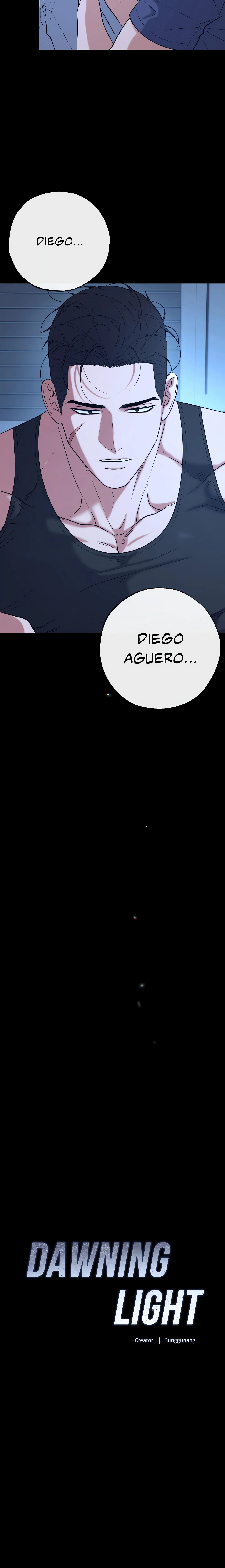 Dawning Light (Uncensored) chapter 16 page 8