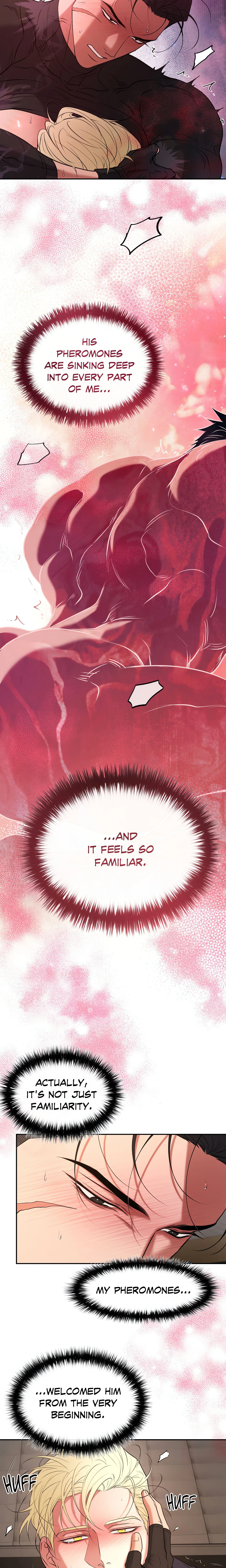 Dawning Light (Uncensored) chapter 19 page 8