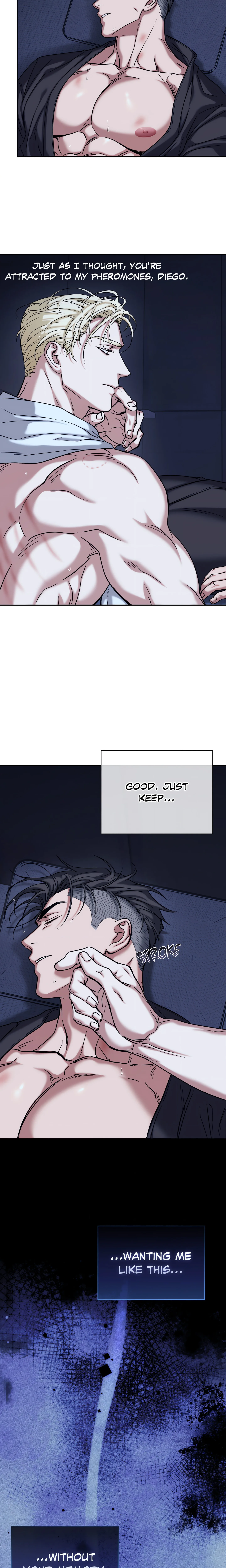 Dawning Light (Uncensored) chapter 2 page 26
