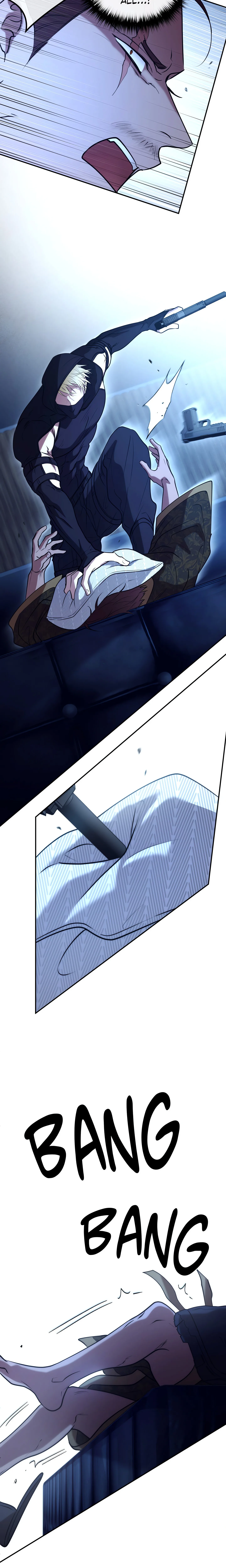 Dawning Light (Uncensored) chapter 20 page 7