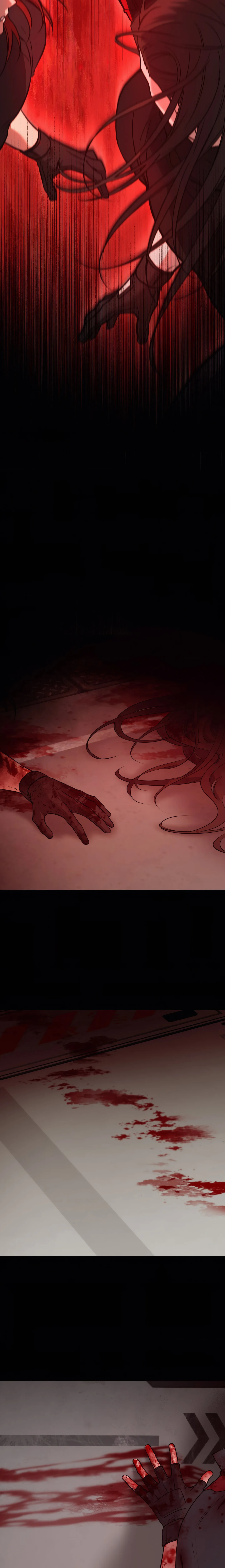 Dawning Light (Uncensored) chapter 24 page 4