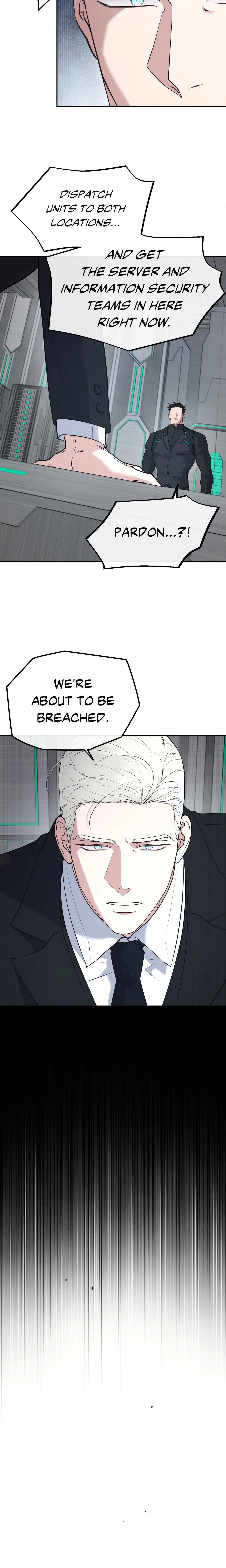 Dawning Light (Uncensored) chapter 24 page 7