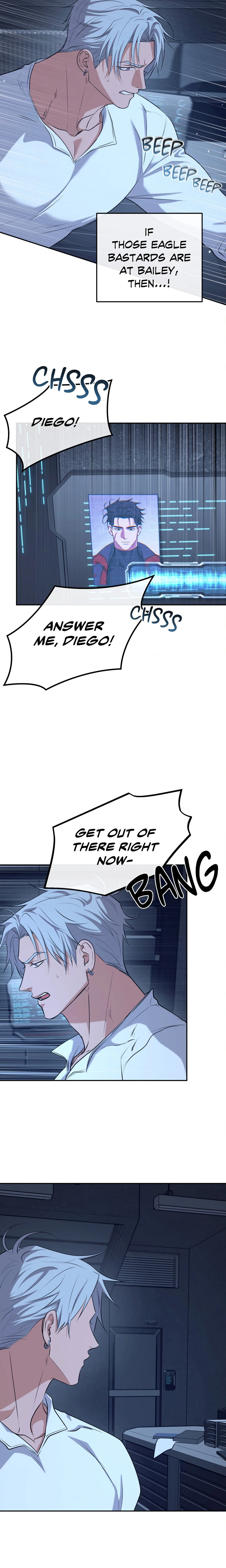 Dawning Light (Uncensored) chapter 25 page 4