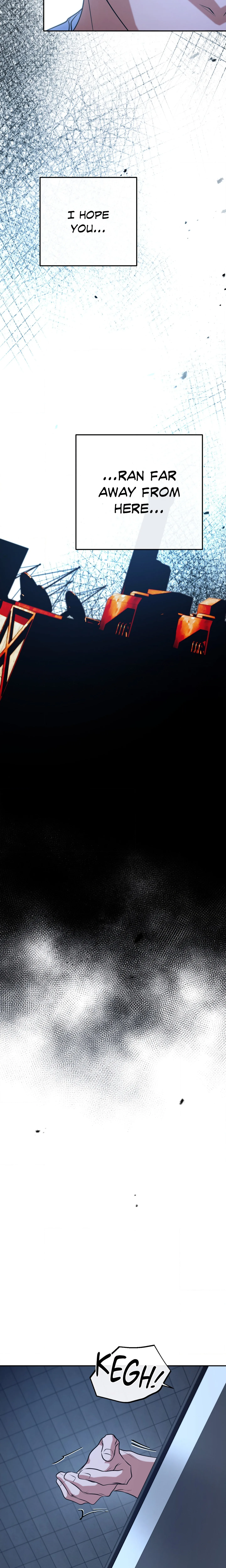 Dawning Light (Uncensored) chapter 25 page 9