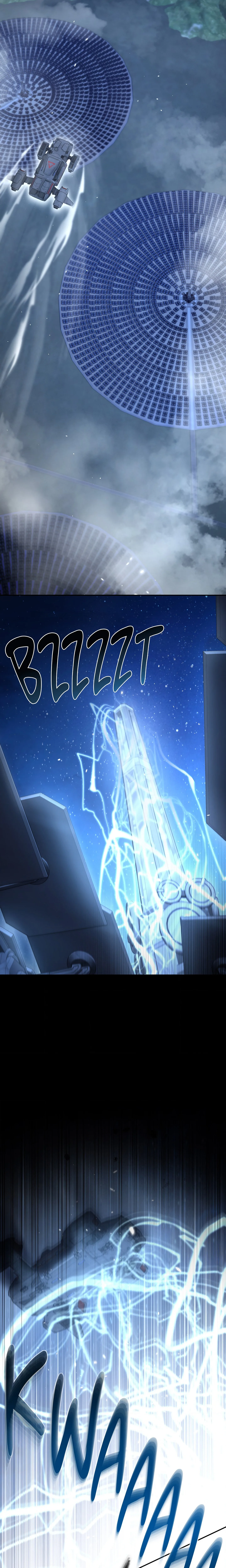 Dawning Light (Uncensored) chapter 27 page 4
