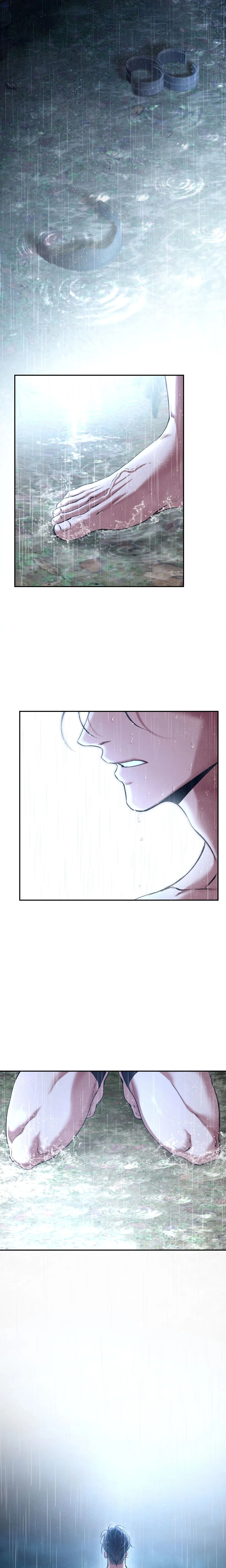 Dawning Light (Uncensored) chapter 28 page 2