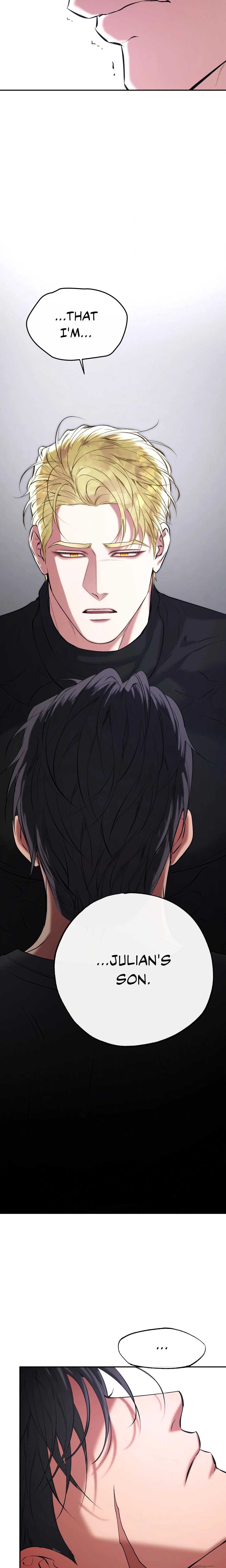 Dawning Light (Uncensored) chapter 29 page 12