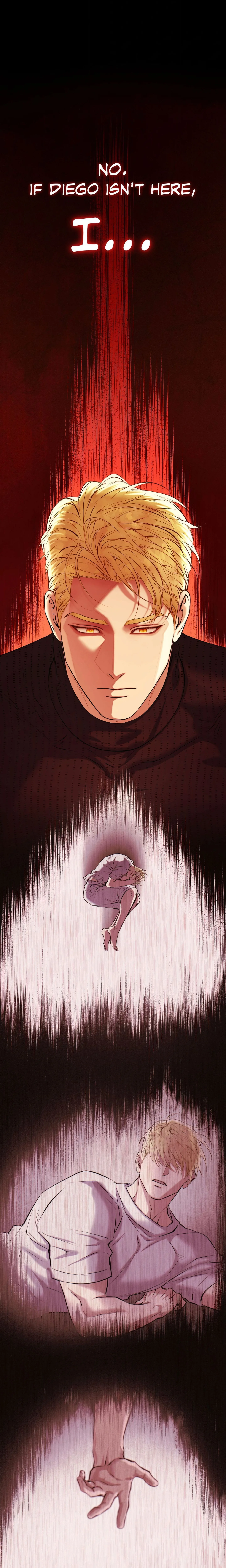 Dawning Light (Uncensored) chapter 29 page 16