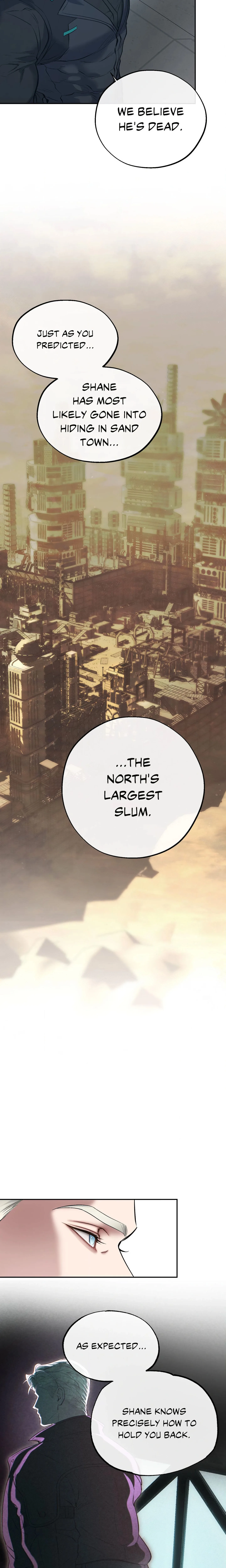Dawning Light (Uncensored) chapter 29 page 4