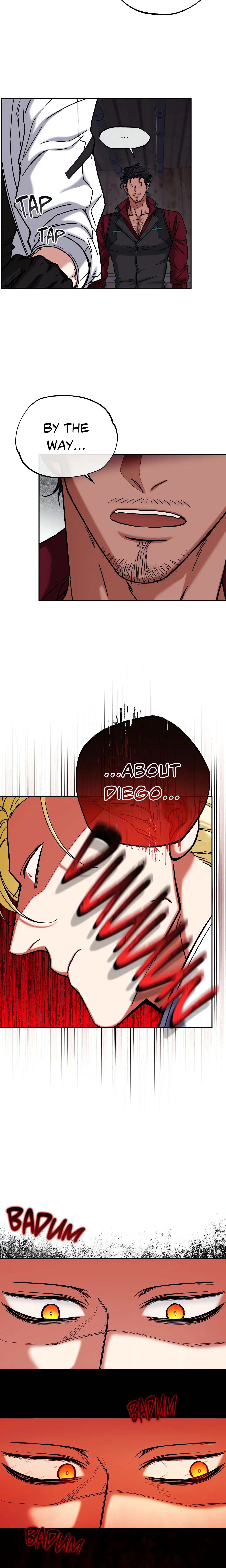 Dawning Light (Uncensored) chapter 3 page 24