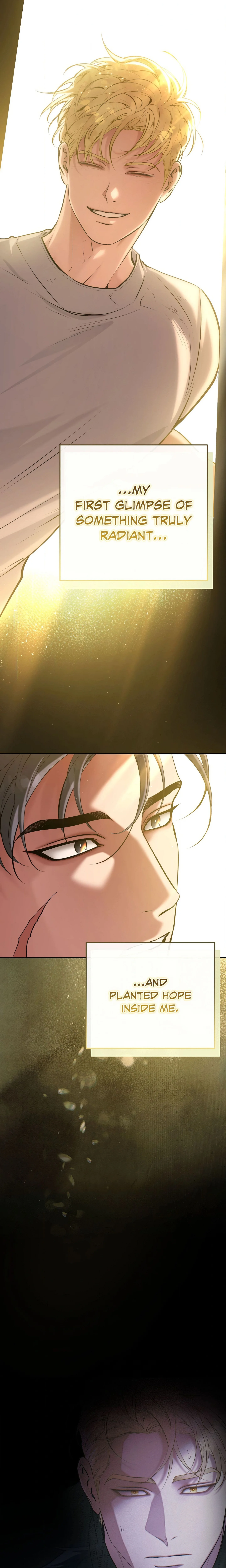 Dawning Light (Uncensored) chapter 31 page 4