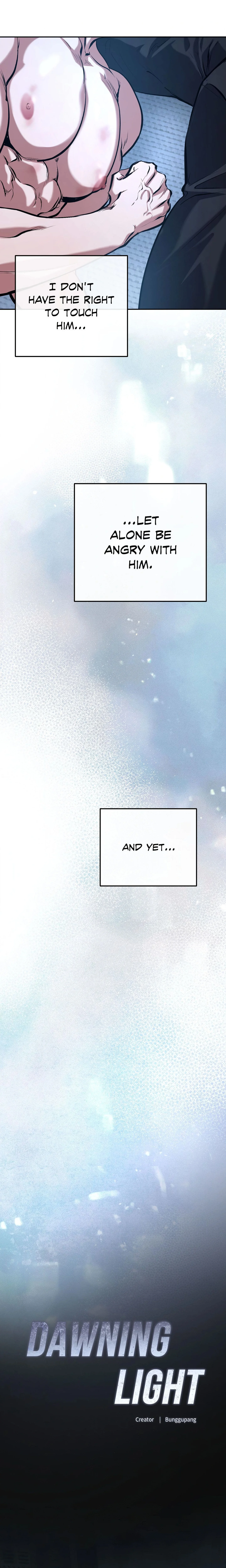 Dawning Light (Uncensored) chapter 31 page 6
