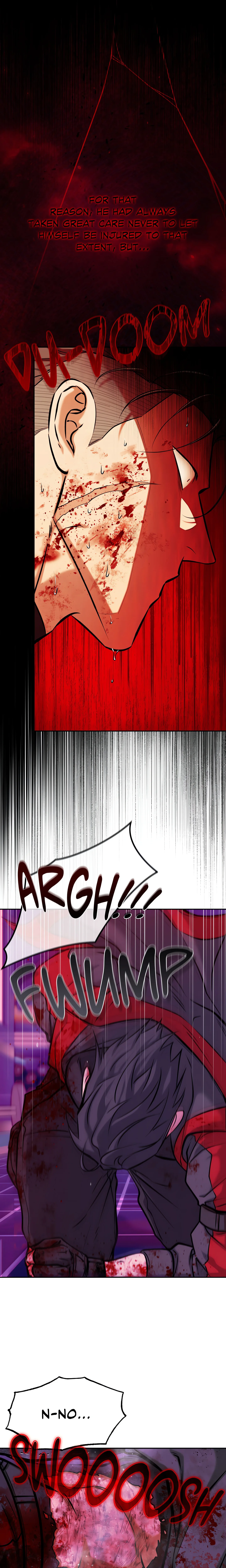 Dawning Light (Uncensored) chapter 7 page 3