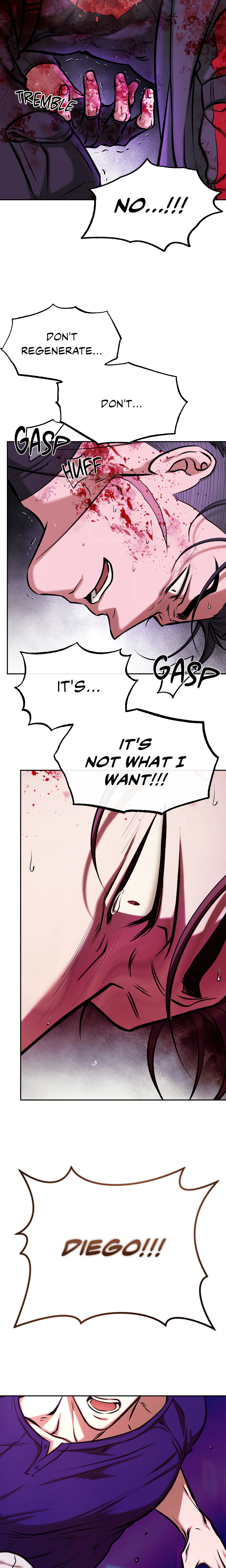 Dawning Light (Uncensored) chapter 7 page 4