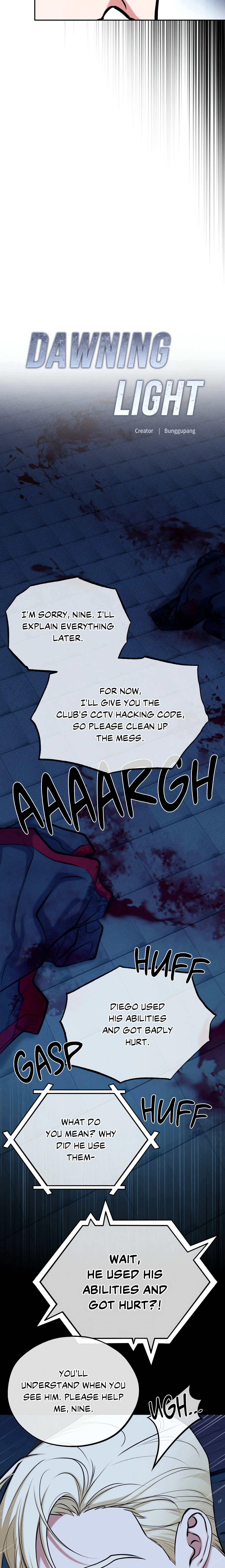 Dawning Light (Uncensored) chapter 7 page 7