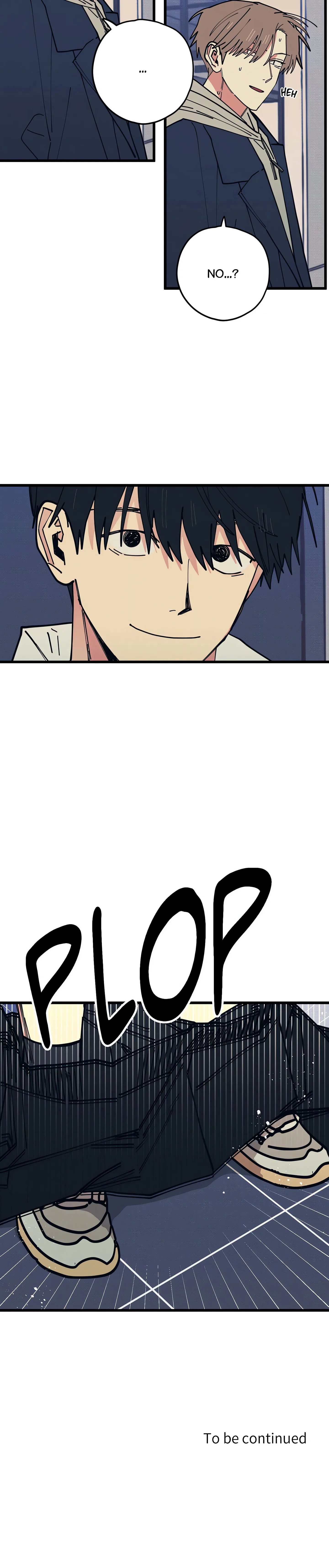 Courtside Courtship (Uncensored) chapter 13 page 13