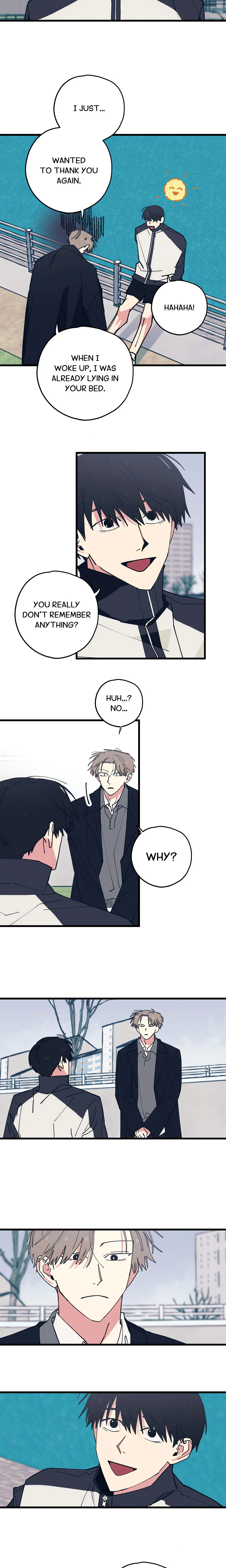 Courtside Courtship (Uncensored) chapter 20 page 2