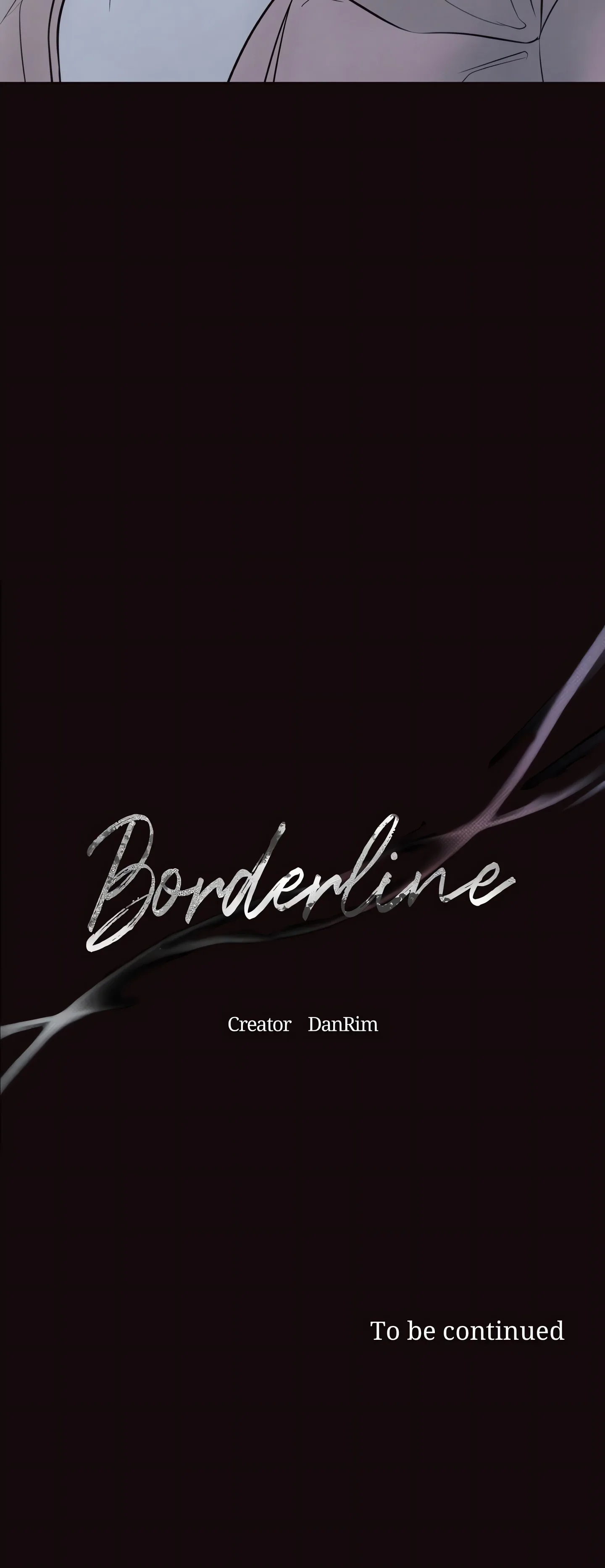 Borderline (DanRim) (Uncensored) chapter 0 page 7