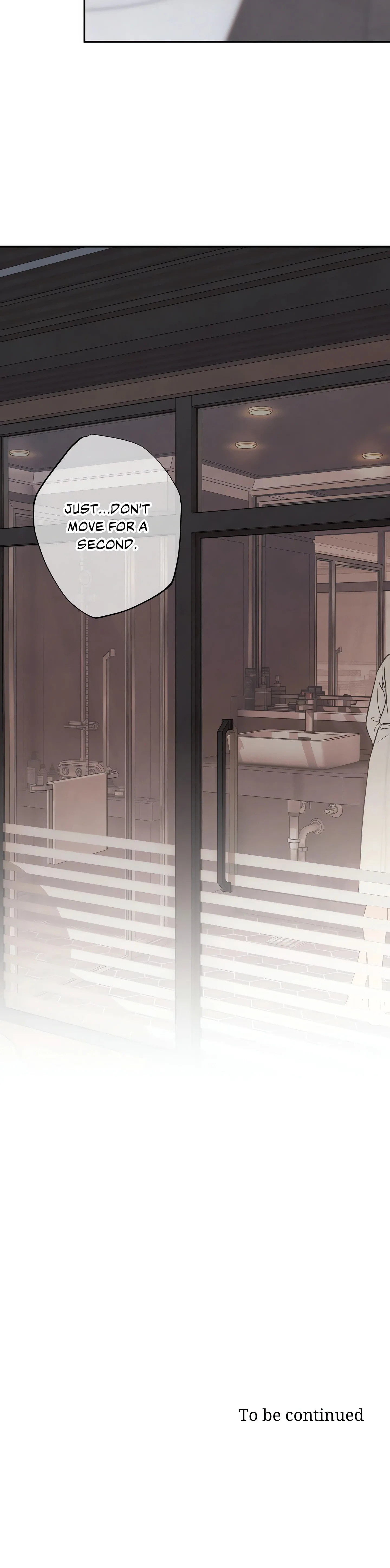 Borderline (DanRim) (Uncensored) chapter 10 page 21