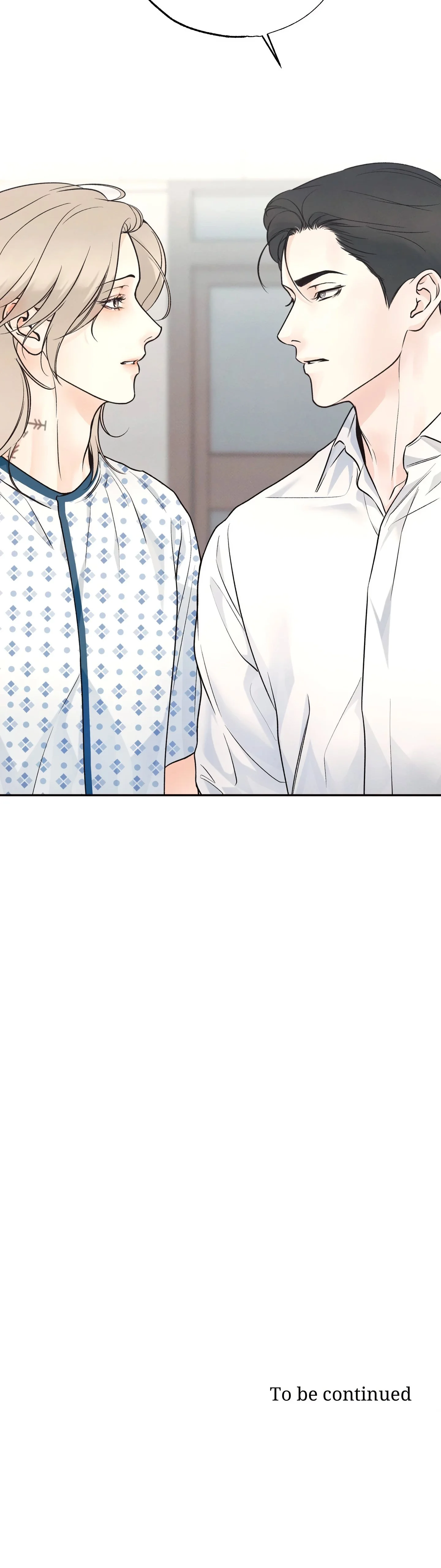 Borderline (DanRim) (Uncensored) chapter 37 page 19