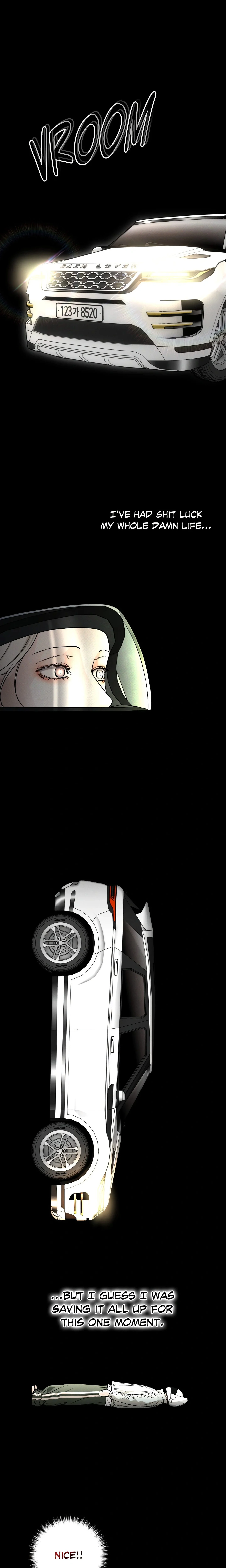 Borderline (DanRim) (Uncensored) chapter 37 page 2