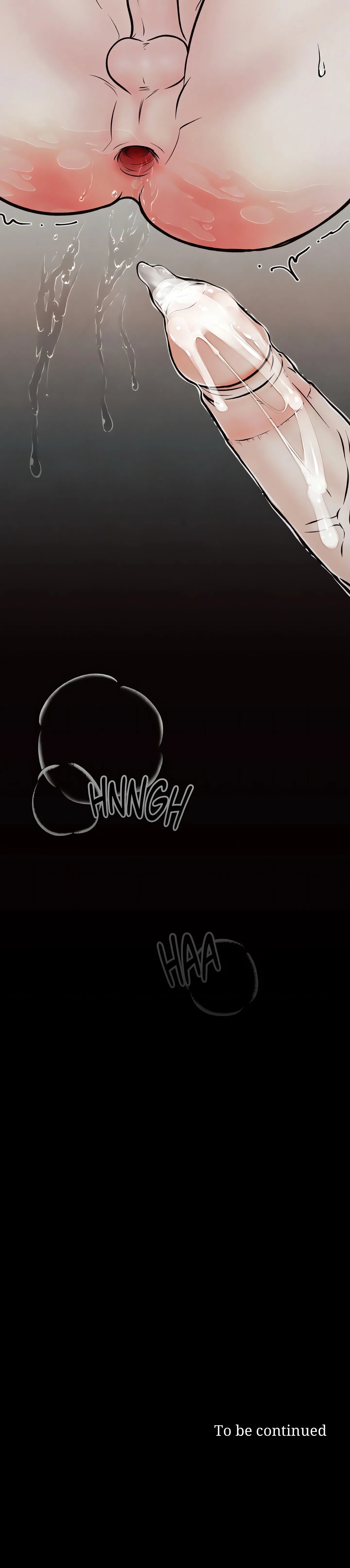 Borderline (DanRim) (Uncensored) chapter 4 page 20