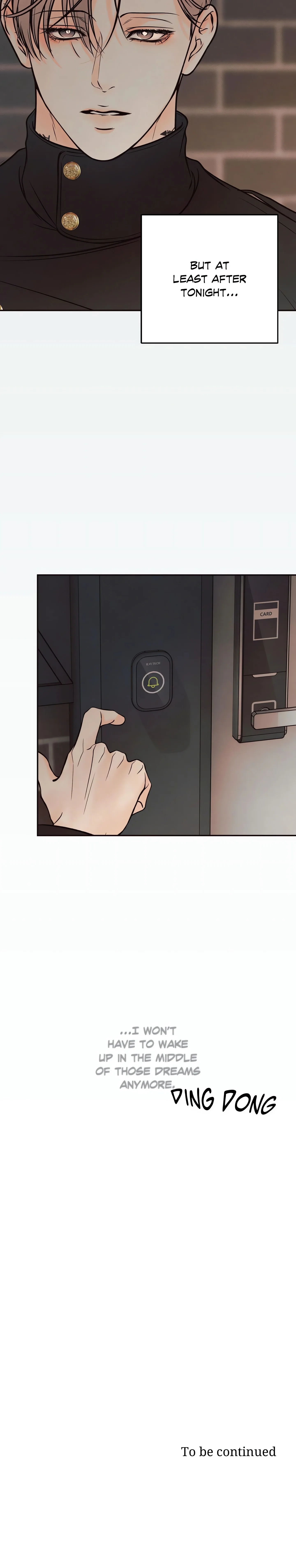 Borderline (DanRim) (Uncensored) chapter 9 page 23