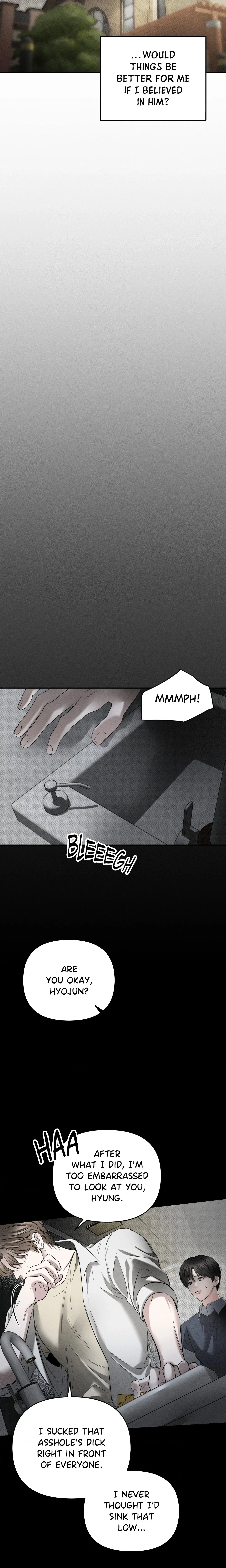 Back Room Business (Uncensored) chapter 11 page 2