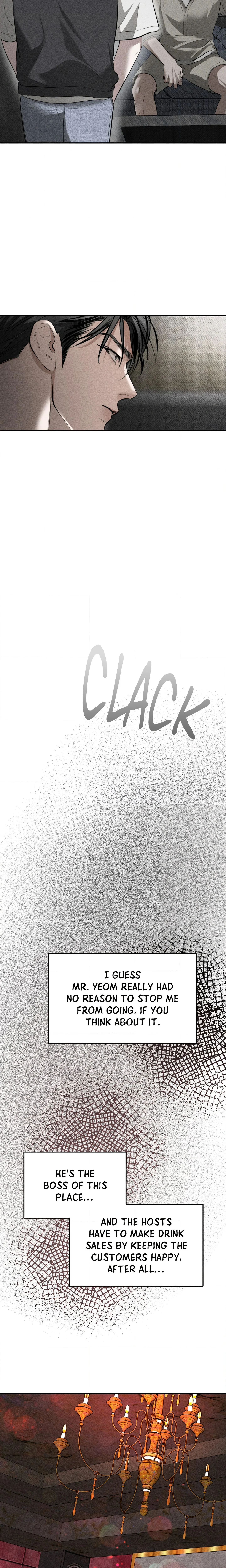 Back Room Business (Uncensored) chapter 13 page 18