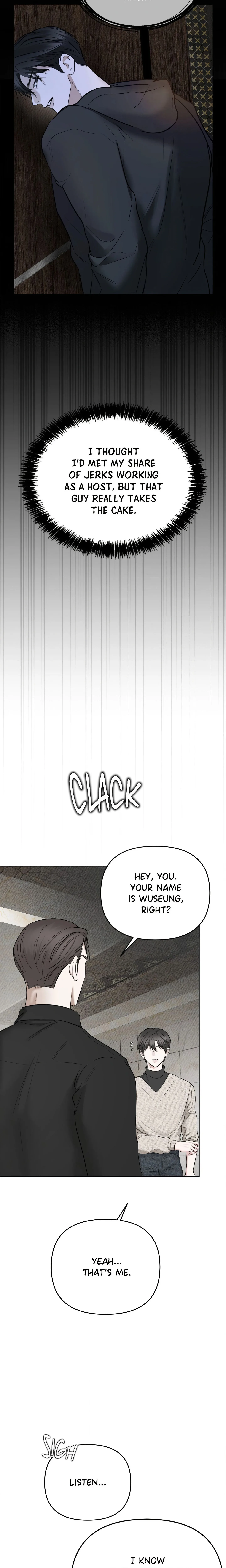 Back Room Business (Uncensored) chapter 2 page 21