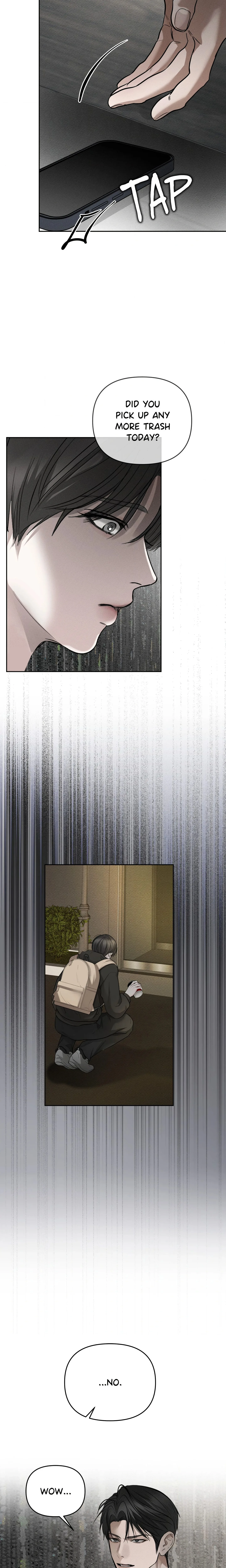 Back Room Business (Uncensored) chapter 3 page 7