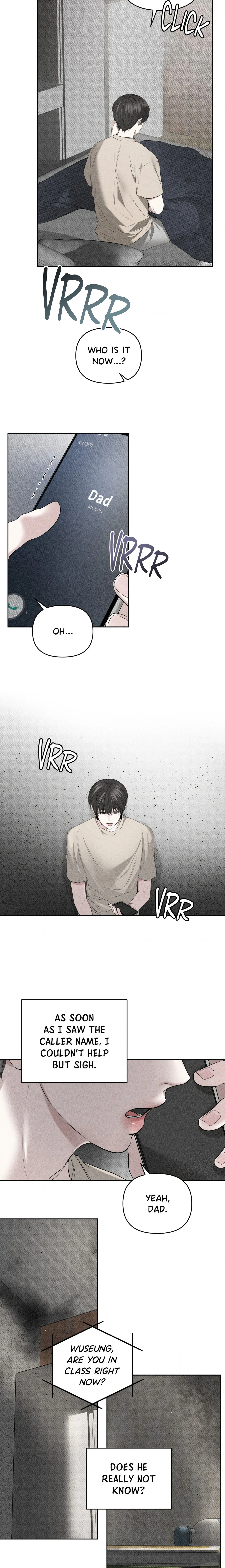Back Room Business (Uncensored) chapter 5 page 2